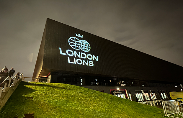 Gorillaz London Tickets: Copper Box Arena Shows On Sale Now Gorillaz London Tickets: Copper Box Arena Shows On Sale Now