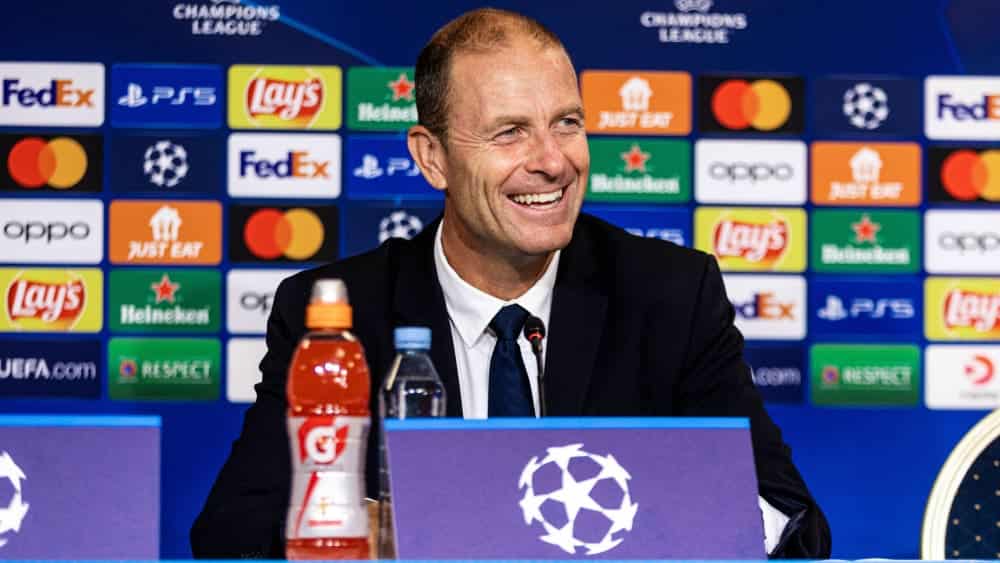 Gouweleeuw's Nieuwe Trainer Bij FC Augsburg: Wat Betekenen De Veranderingen? Gouweleeuw's Nieuwe Trainer Bij FC Augsburg: Wat Betekenen De Veranderingen?