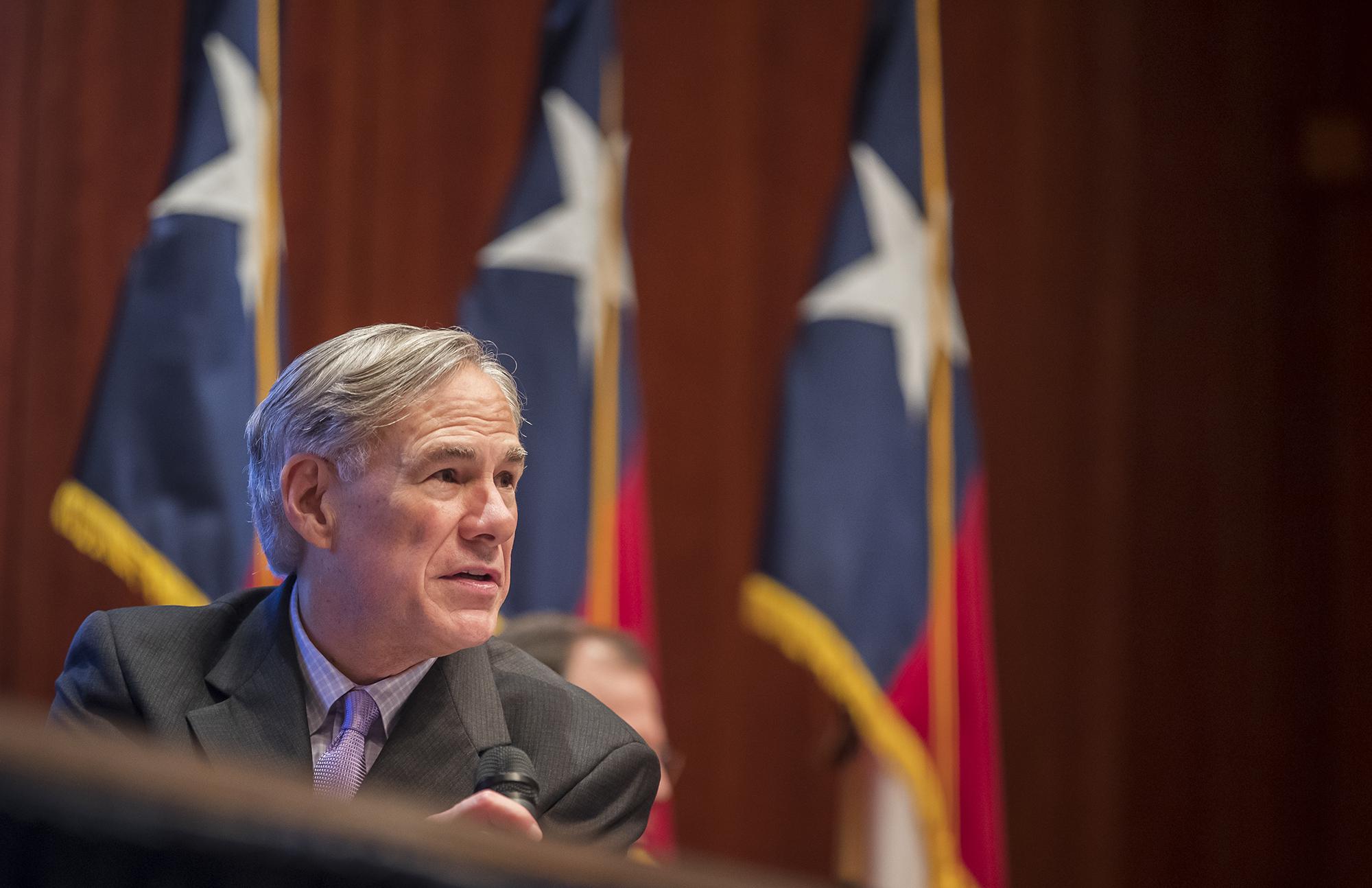 Gov. Abbott Issues Cease And Desist Order Regarding EPIC City Development Gov. Abbott Issues Cease And Desist Order Regarding EPIC City Development