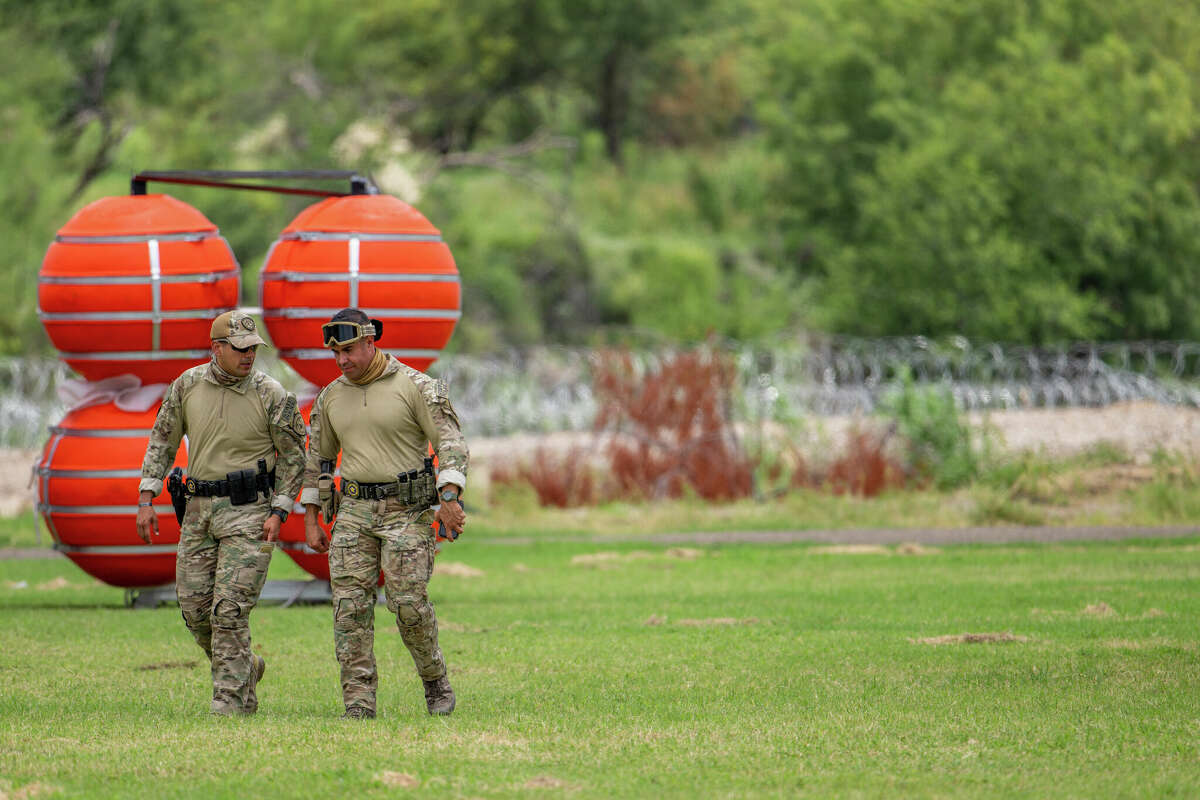 Gov. Abbott's Directive: Texas Rangers Probe Plano Islamic Center Development Proposal Gov. Abbott's Directive: Texas Rangers Probe Plano Islamic Center Development Proposal