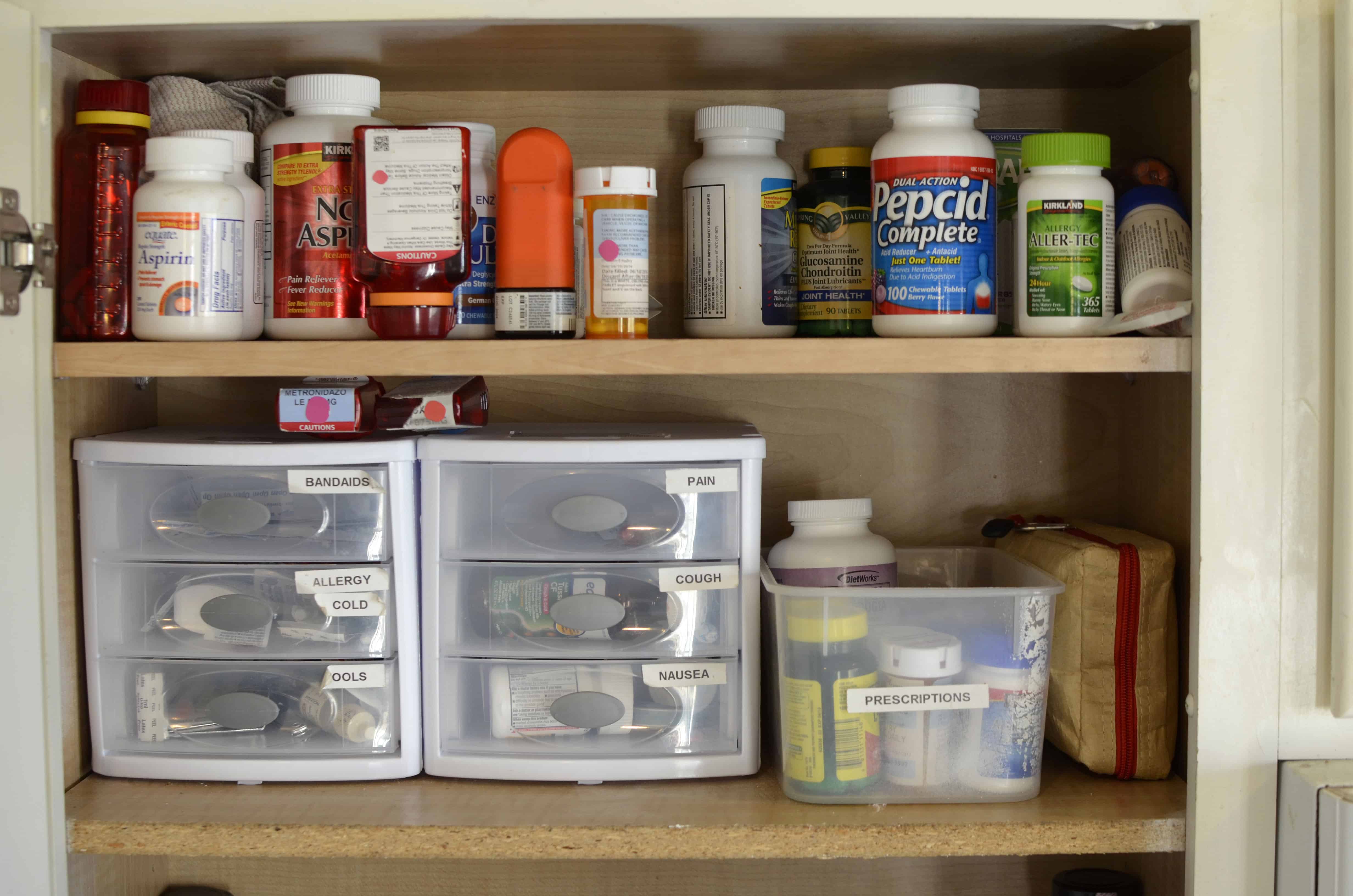 Government Recall: Check Your Medicine Cabinet For Affected Dressings And Birth Control Pills (Ontario, Canada) Government Recall: Check Your Medicine Cabinet For Affected Dressings And Birth Control Pills (Ontario, Canada)