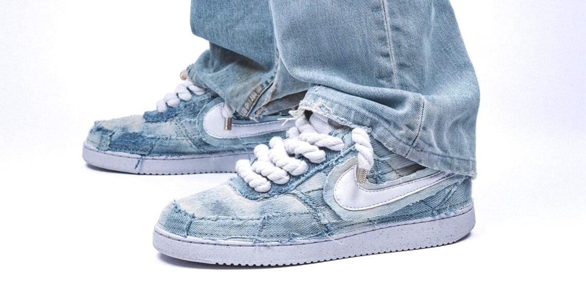 Grab A Bargain: Nike Dunks At Revolve