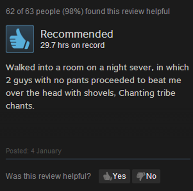Grab This Free Game On Steam: User Reviews And Gameplay Grab This Free Game On Steam: User Reviews And Gameplay