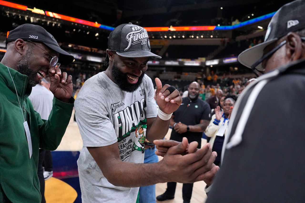 Grab Your Boston Celtics Finals Gear Now - Prices Under $20 Grab Your Boston Celtics Finals Gear Now - Prices Under $20