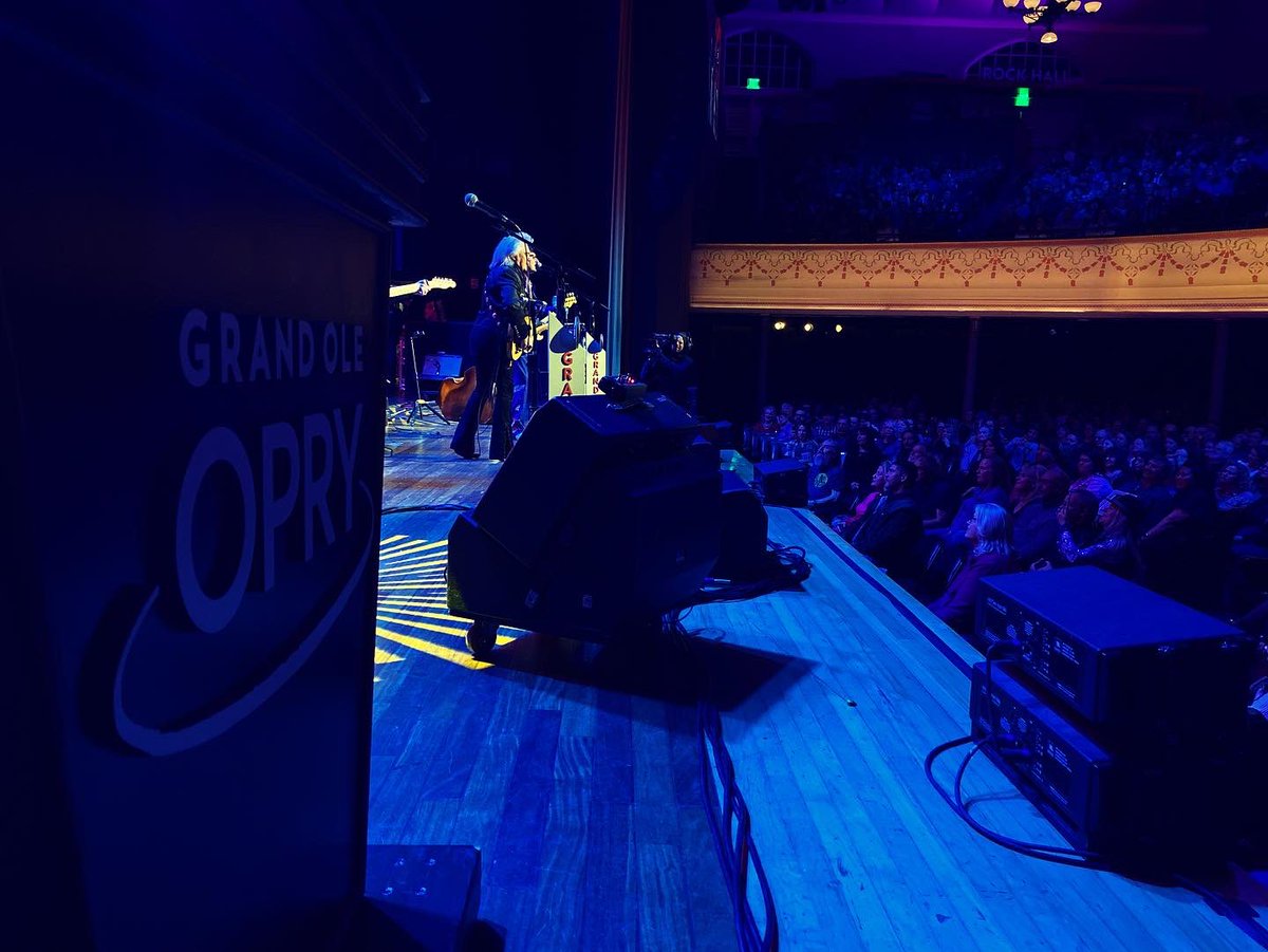 Grand Ole Opry Goes Global: Historic London Concert At Royal Albert Hall Grand Ole Opry Goes Global: Historic London Concert At Royal Albert Hall