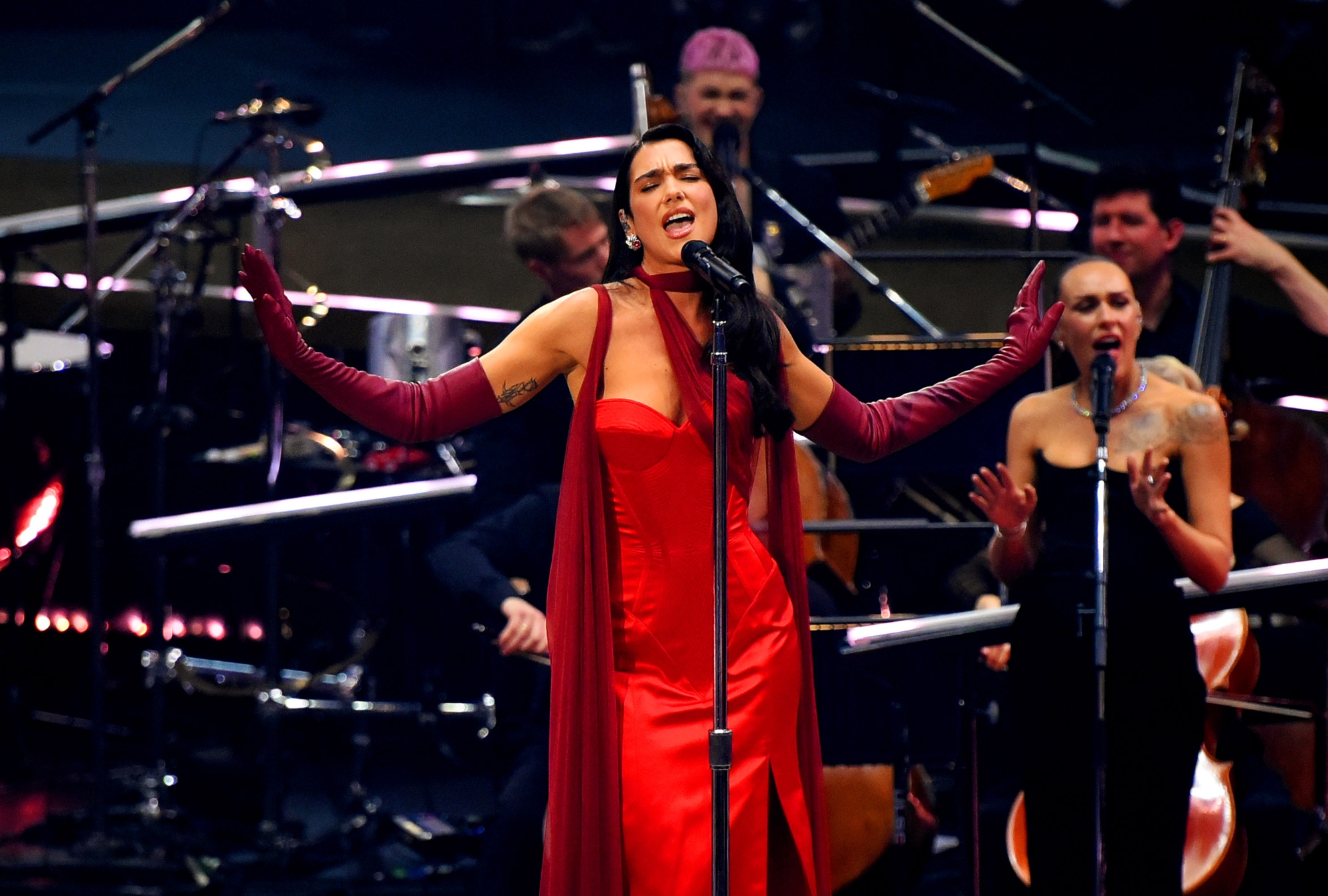 Grand Ole Opry's Historic London Concert: Royal Albert Hall Broadcast Grand Ole Opry's Historic London Concert: Royal Albert Hall Broadcast
