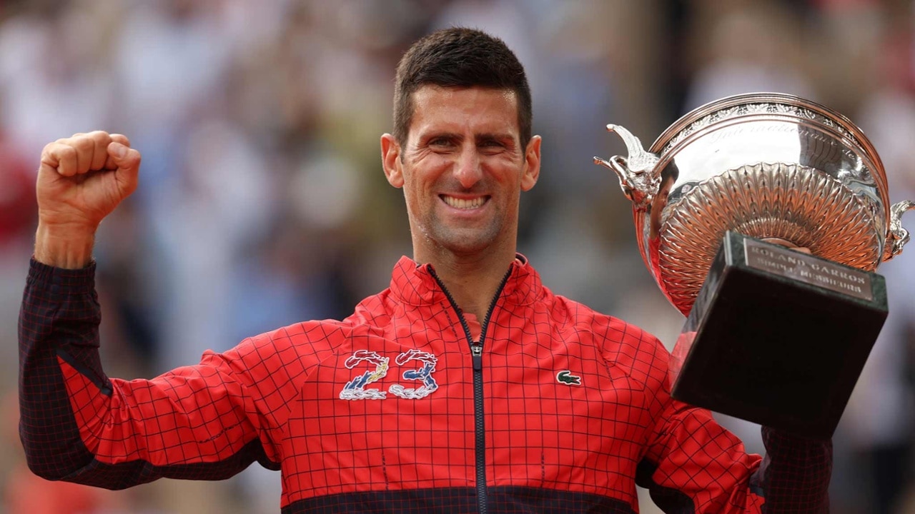 Grand Slam Tennis: WBD Announces Comprehensive Coverage Plans Grand Slam Tennis: WBD Announces Comprehensive Coverage Plans