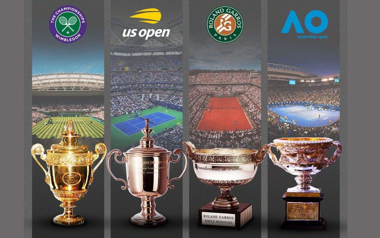 Grand Slam Tennis: WBD Announces Coverage Details Grand Slam Tennis: WBD Announces Coverage Details