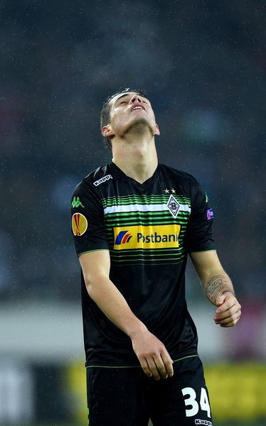 Granit Xhaka Dhe Dominimi I Tij Në Mesfushë Në Bundesligë Granit Xhaka Dhe Dominimi I Tij Në Mesfushë Në Bundesligë