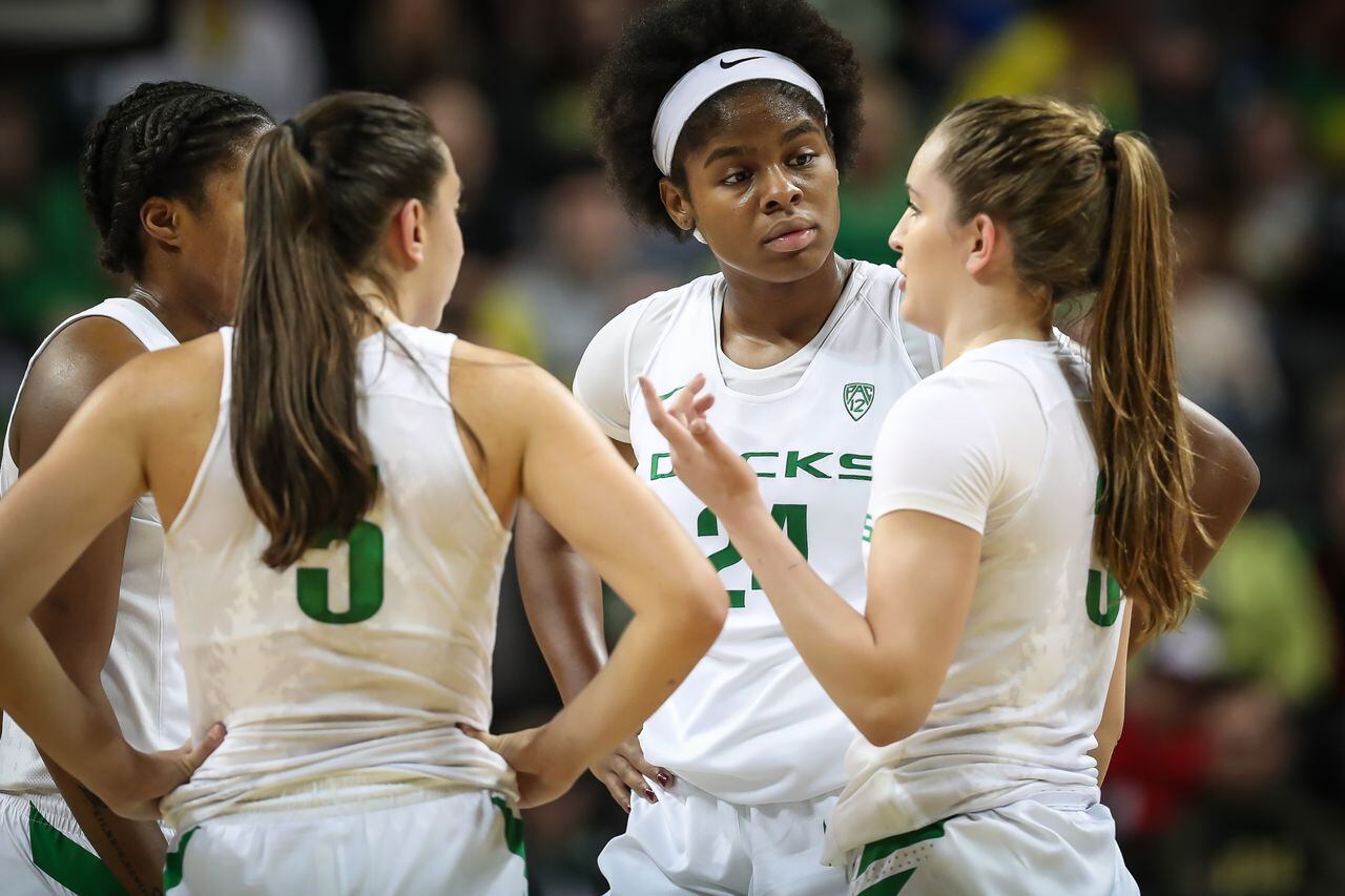 Graves Adds Australian Player To Oregon Ducks Roster