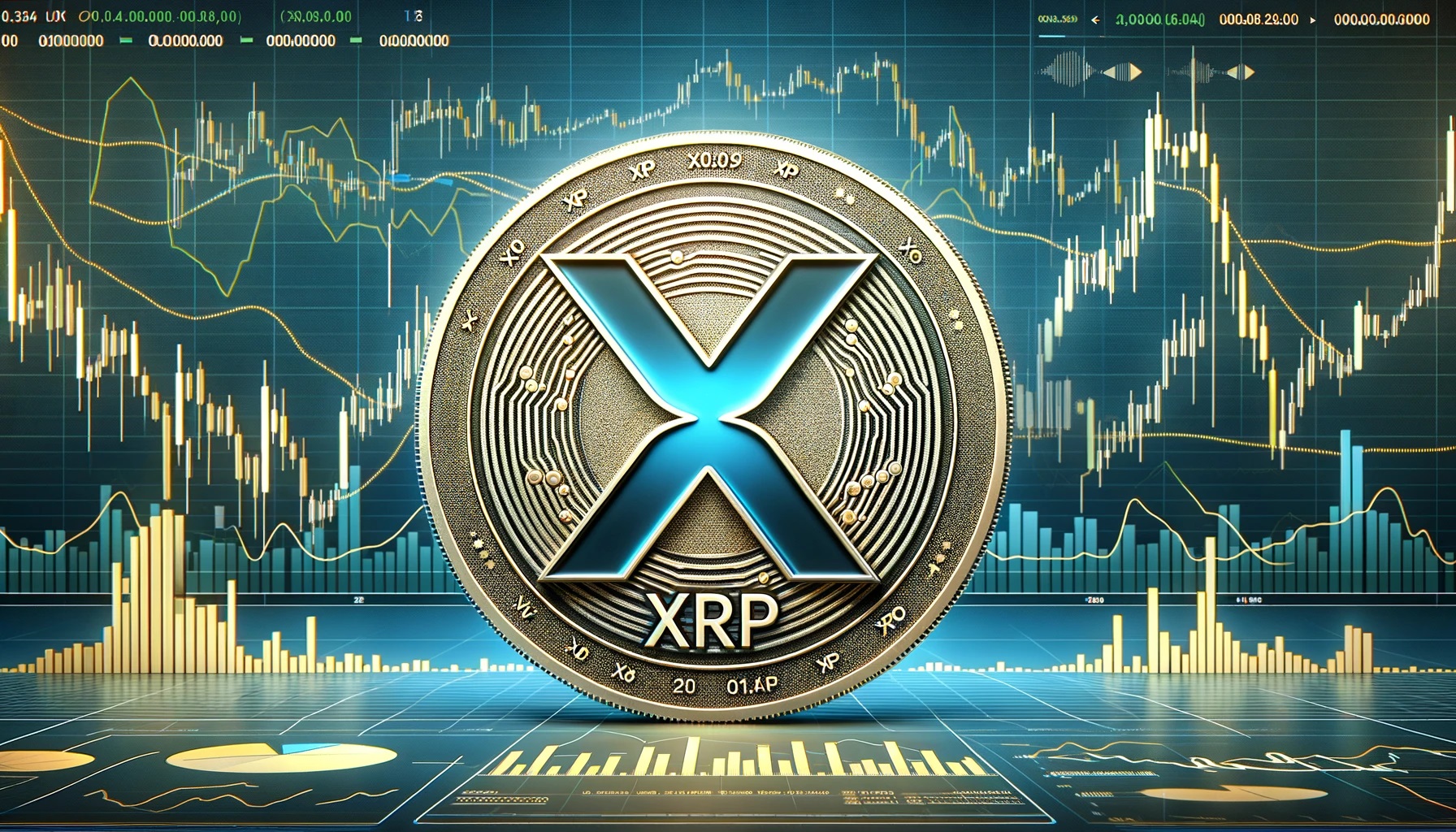 Grayscale's XRP ETF Filing: Impact On XRP Price And Potential Record High Grayscale's XRP ETF Filing: Impact On XRP Price And Potential Record High