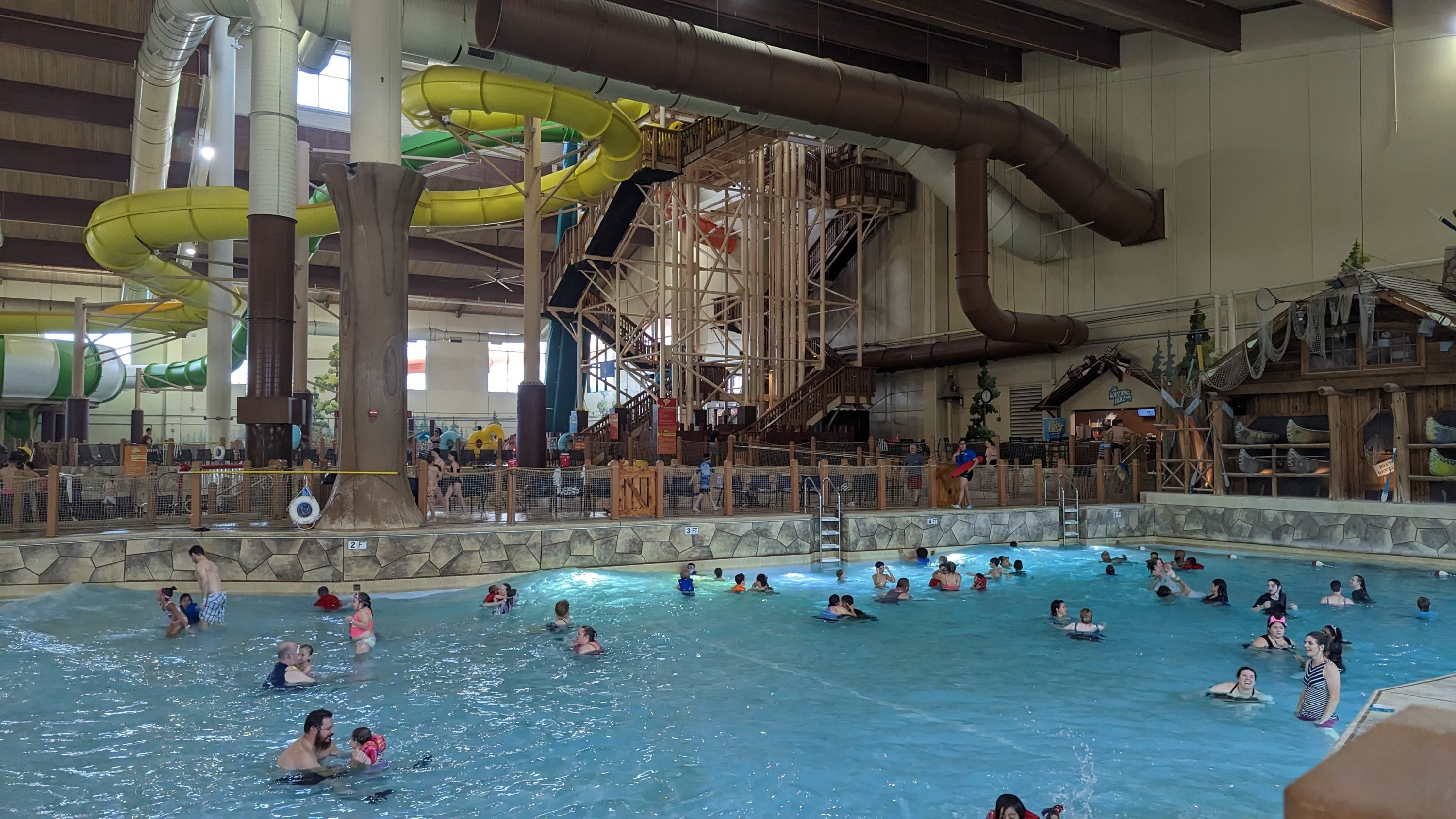 Great Wolf Lodge Rescue: Suffolk Boy Hailed A Hero Great Wolf Lodge Rescue: Suffolk Boy Hailed A Hero