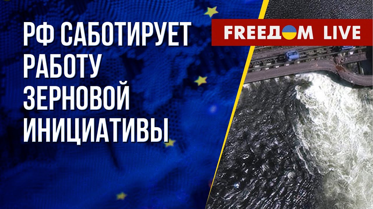 Грем Закликає До Нових Санкцій Проти РФ Грем Закликає До Нових Санкцій Проти РФ