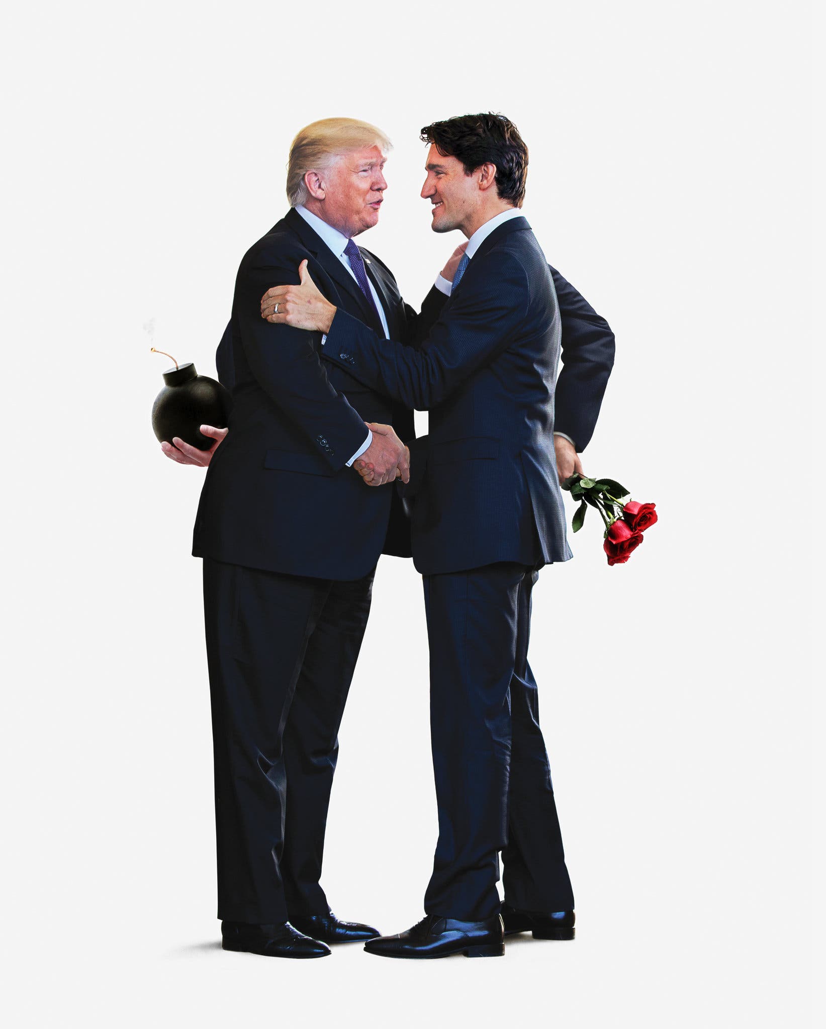 Gretzky's Canadian Loyalty Under Scrutiny Following Trump's Remarks On Tariffs And Statehood Gretzky's Canadian Loyalty Under Scrutiny Following Trump's Remarks On Tariffs And Statehood