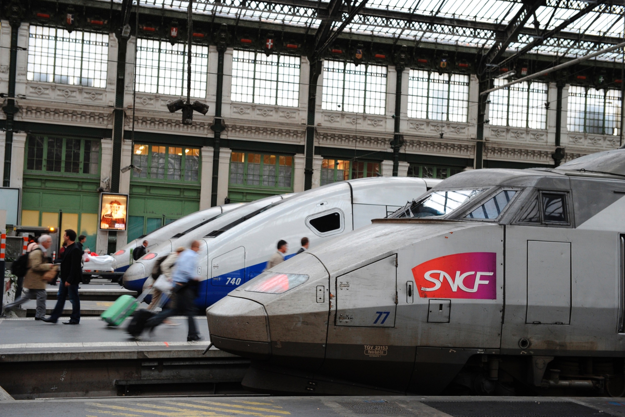 Grève À La SNCF :  L'avis De Philippe Tabarot Sur Les Revendications Des Syndicats