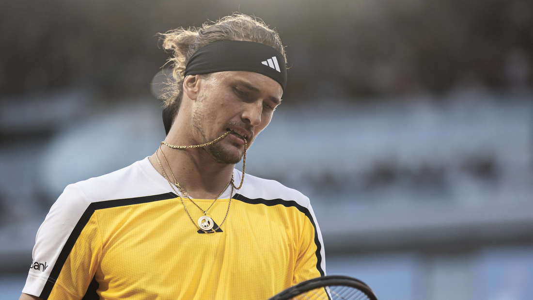 Griekspoor's Triumph: Overcoming Zverev And Past French Open Disappointment Griekspoor's Triumph: Overcoming Zverev And Past French Open Disappointment