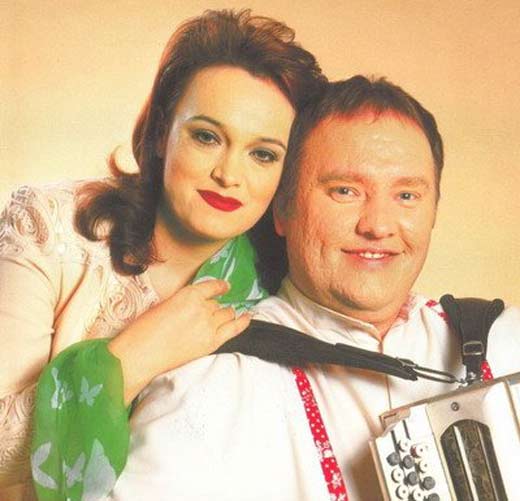 Григорий Костюк: Правда О Сыне Певицы Тамары Кадышевой Григорий Костюк: Правда О Сыне Певицы Тамары Кадышевой