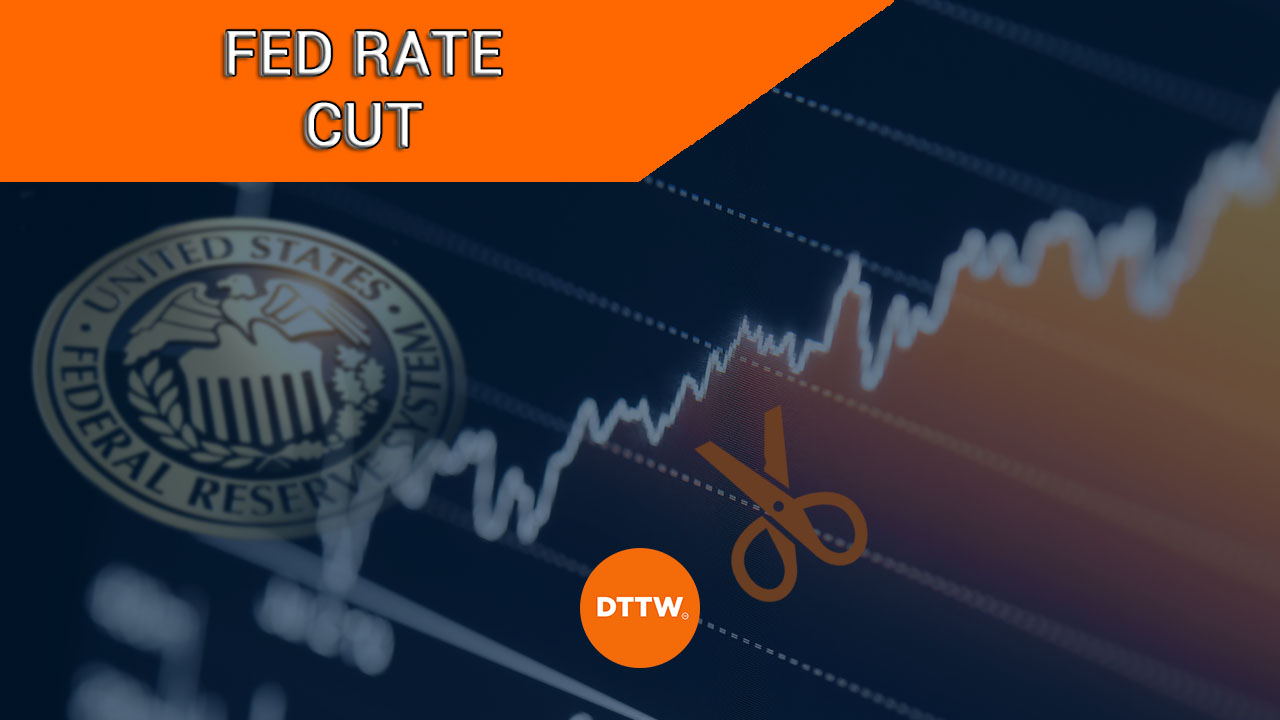Grim Retail Sales: Are Rate Cuts On The Horizon? Grim Retail Sales: Are Rate Cuts On The Horizon?