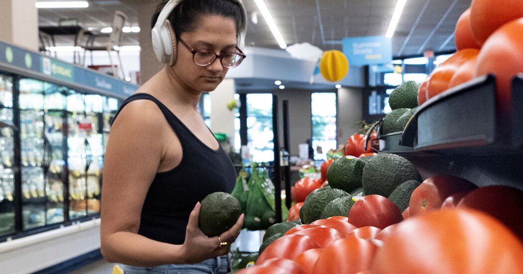 Grocery Prices Soar: Inflation's Impact On Food Costs Grocery Prices Soar: Inflation's Impact On Food Costs
