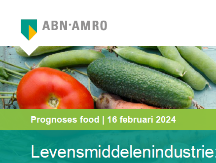 Groeiend Autobezit Stimuleert Occasionverkoop: Analyse Van ABN AMRO Groeiend Autobezit Stimuleert Occasionverkoop: Analyse Van ABN AMRO