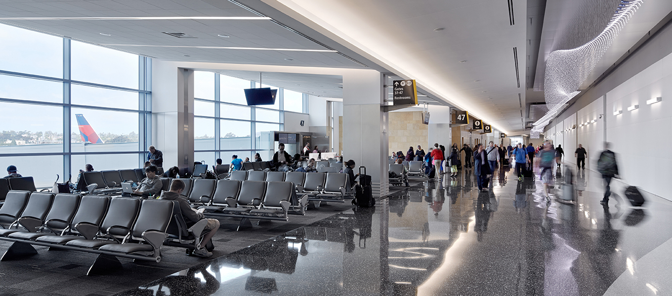Ground Stop Ordered At San Diego International Airport: Causes And Effects Ground Stop Ordered At San Diego International Airport: Causes And Effects