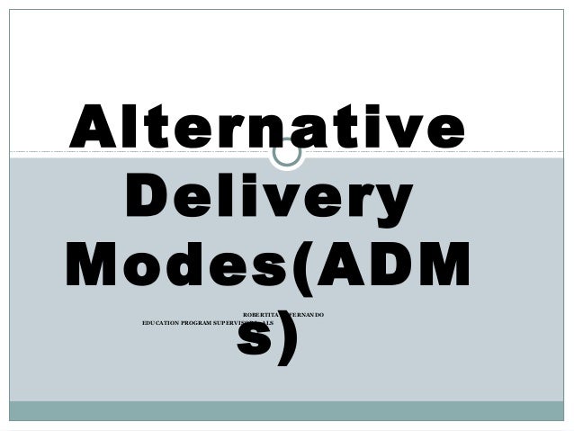 Growth Of Alternative Delivery Services Amidst Canada Post's Difficulties