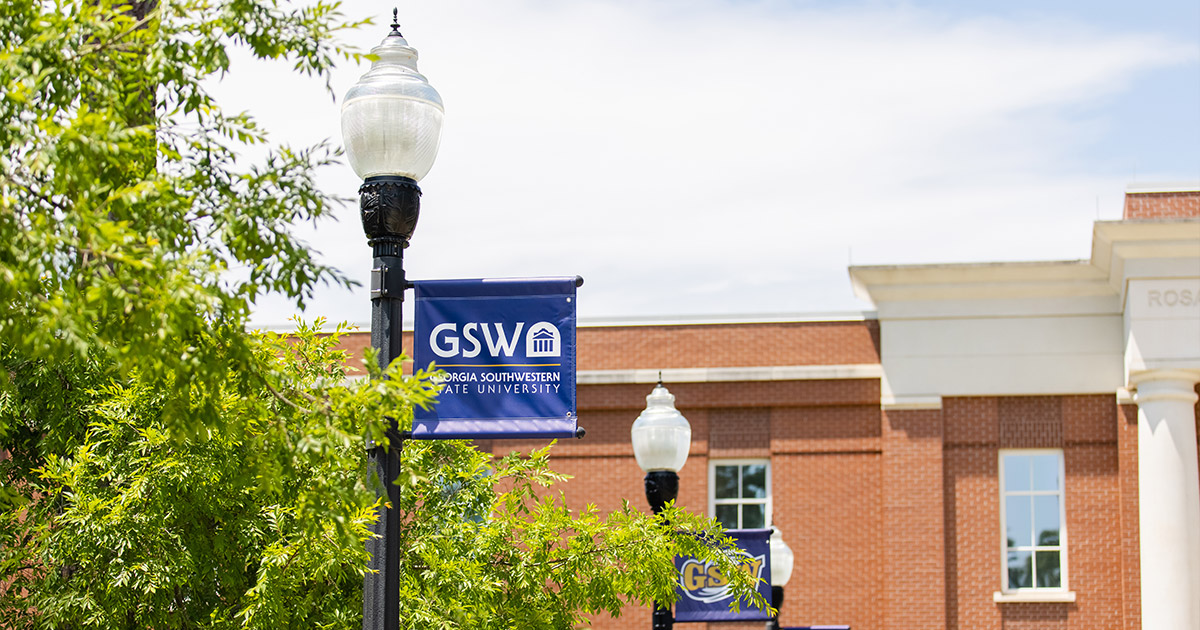 GSW Campus All Clear Following Individual In Custody GSW Campus All Clear Following Individual In Custody