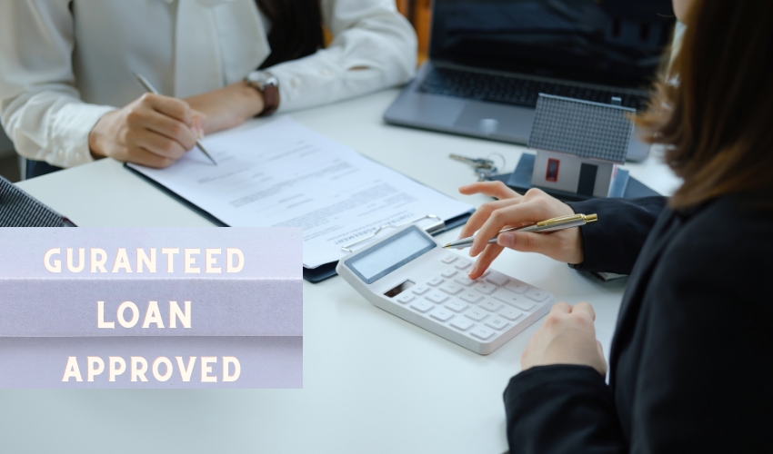 Guaranteed Approval Payday Loans For Bad Credit: Direct Lender Options Guaranteed Approval Payday Loans For Bad Credit: Direct Lender Options