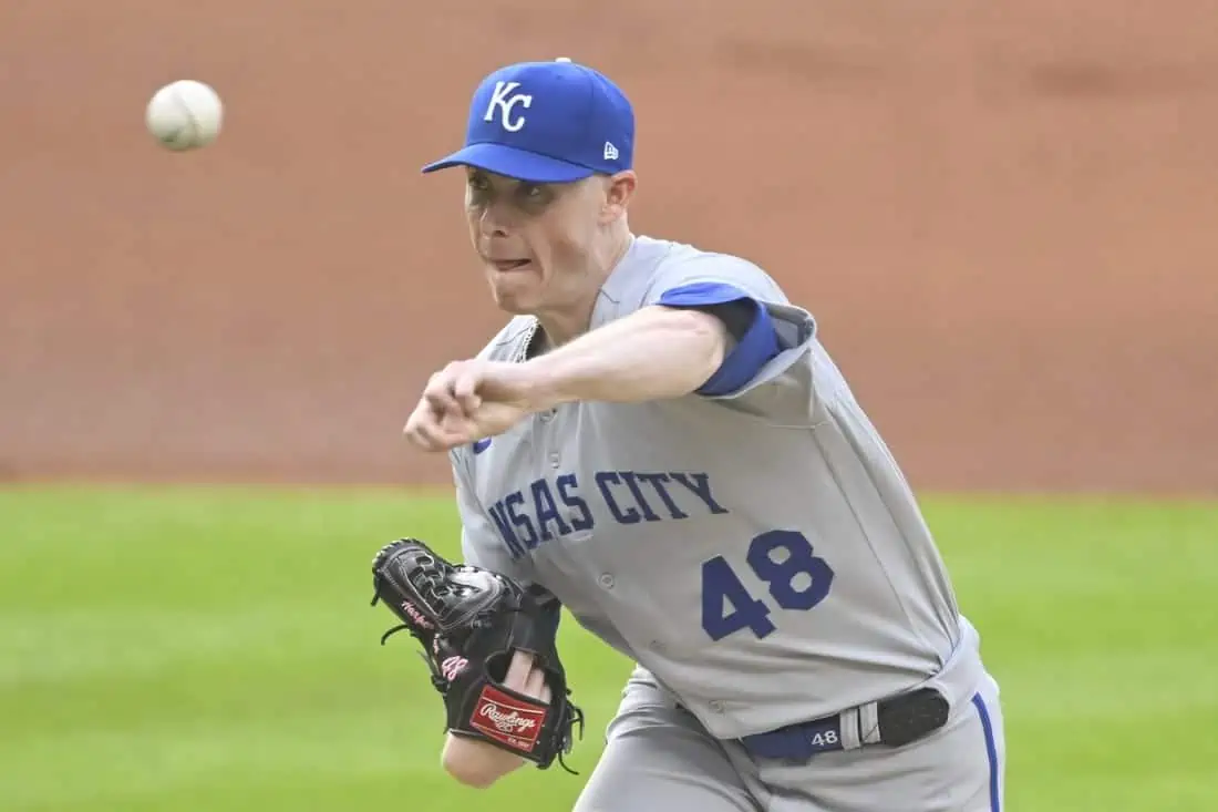 Guardians Edge Royals In Extra Innings To Start Season Strong