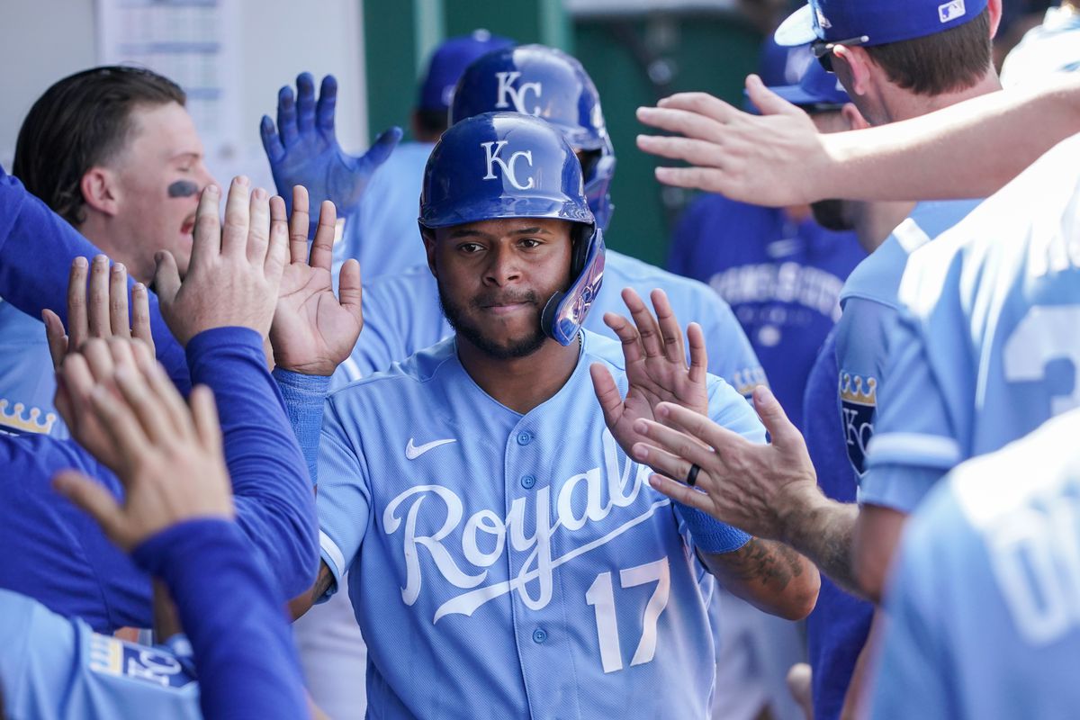 Guardians' Extra Inning Rally Secures Opening Day Victory Over Royals