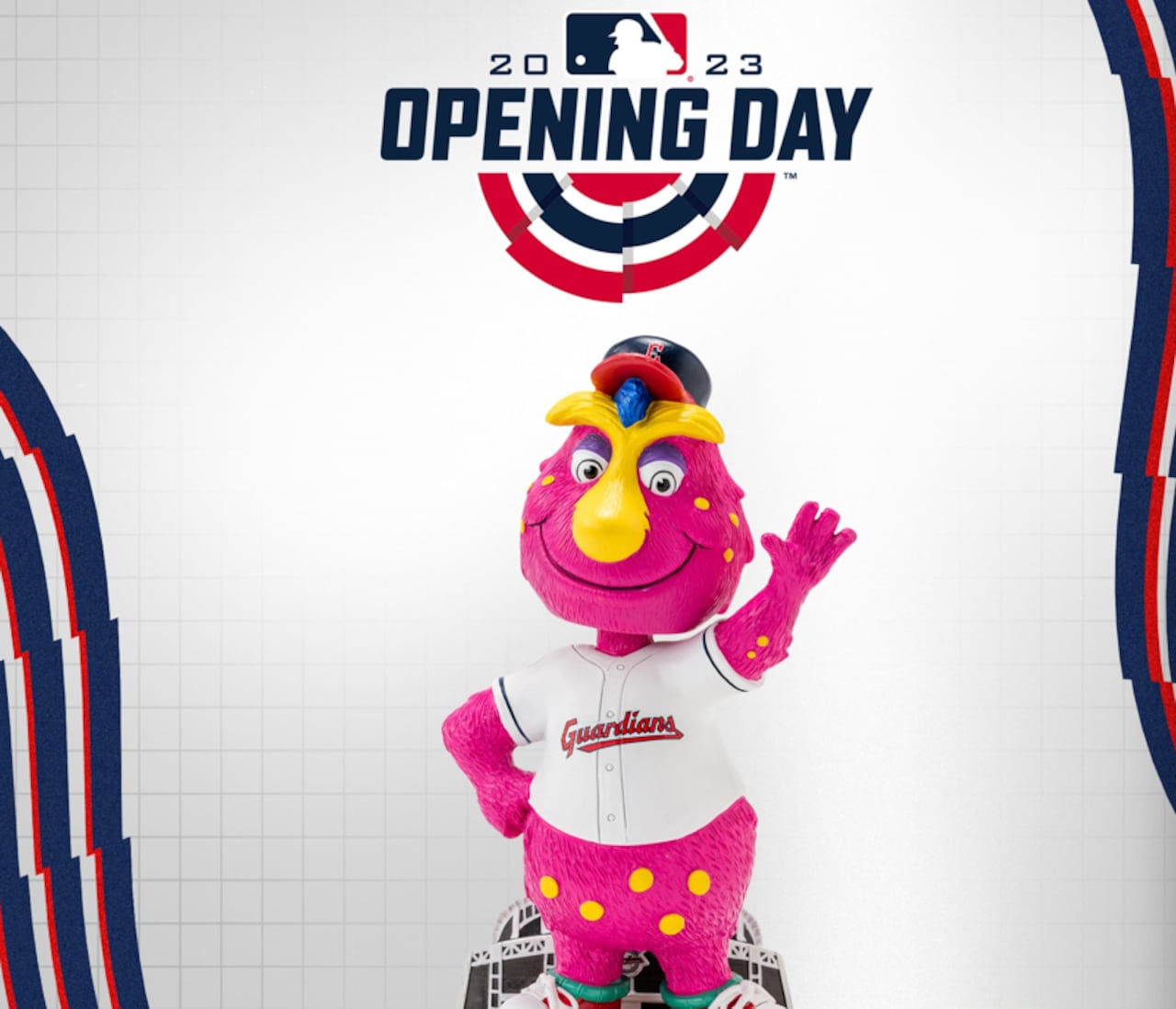 Guardians Opening Day Weather History: A Chilly Look Back Guardians Opening Day Weather History: A Chilly Look Back