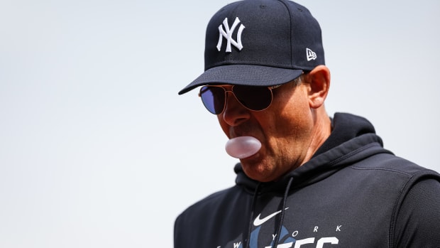 Guardians-Yankees Series: Key Injuries & Roster Moves (April 21-23) Guardians-Yankees Series: Key Injuries & Roster Moves (April 21-23)