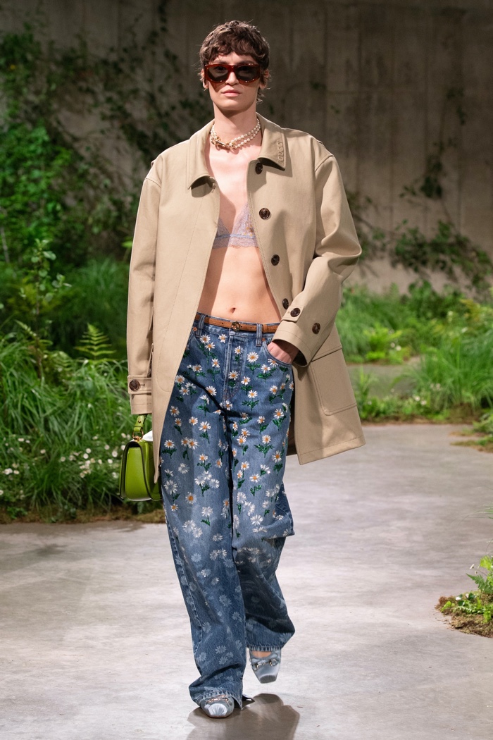 Gucci Cruise 2026: A Florentine Renaissance Gucci Cruise 2026: A Florentine Renaissance