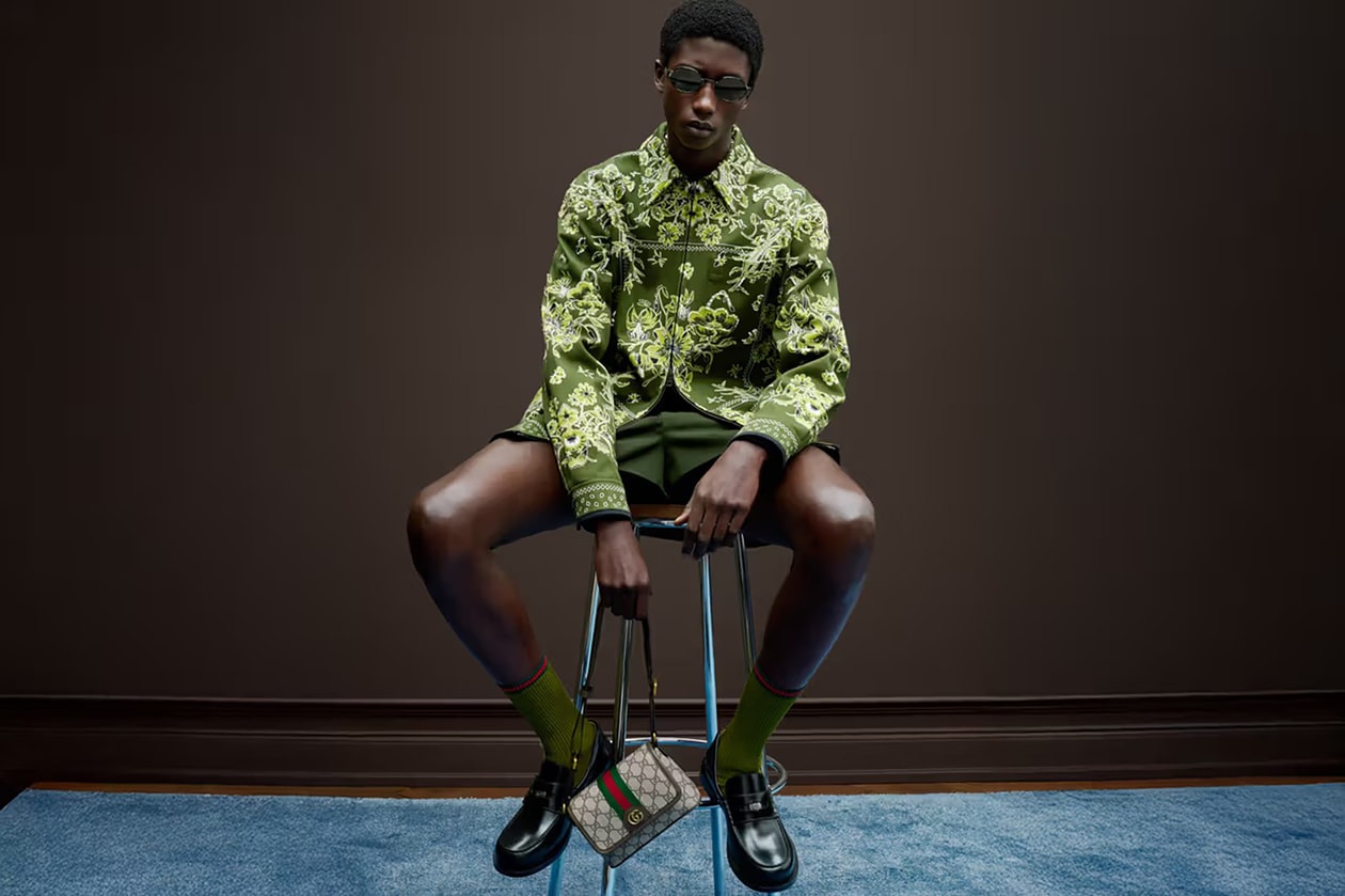 Gucci's Creative Shakeup: Demna's Appointment And Kering's Financial Risks Gucci's Creative Shakeup: Demna's Appointment And Kering's Financial Risks