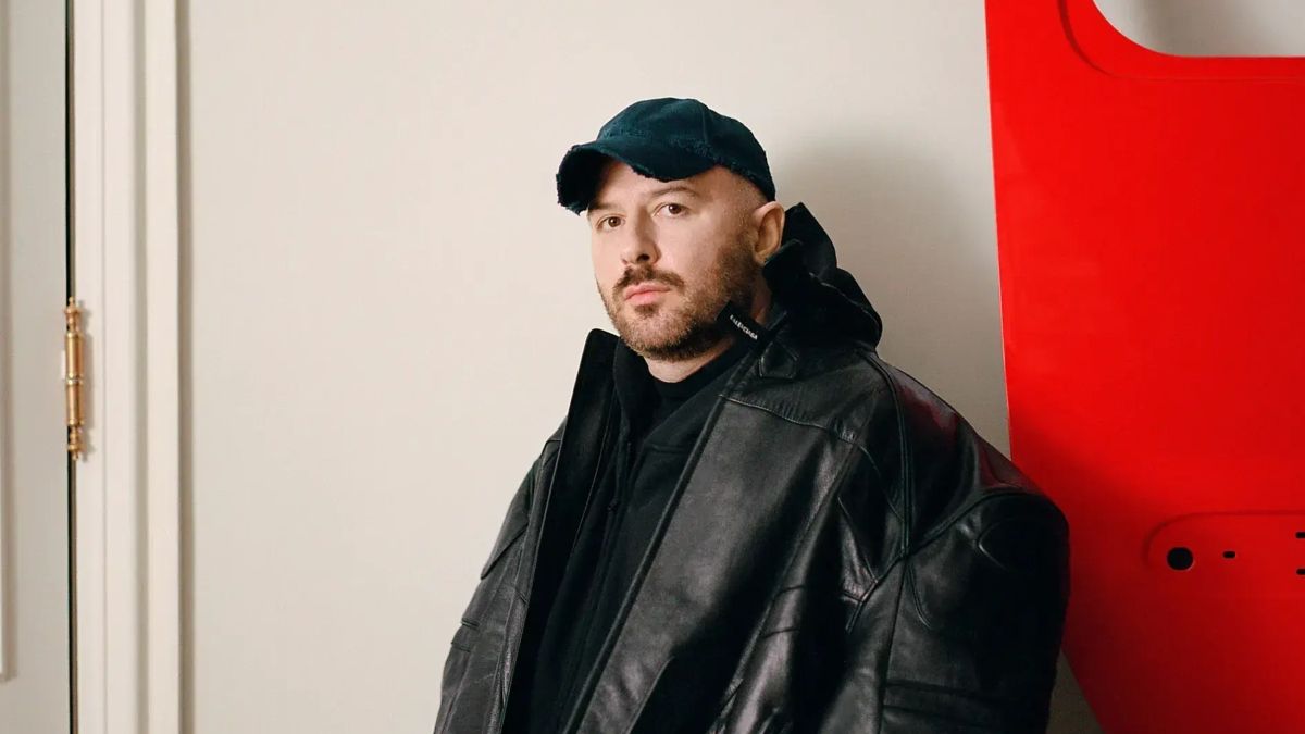 Gucci's New Creative Director: Demna Gvasalia's Impact Gucci's New Creative Director: Demna Gvasalia's Impact