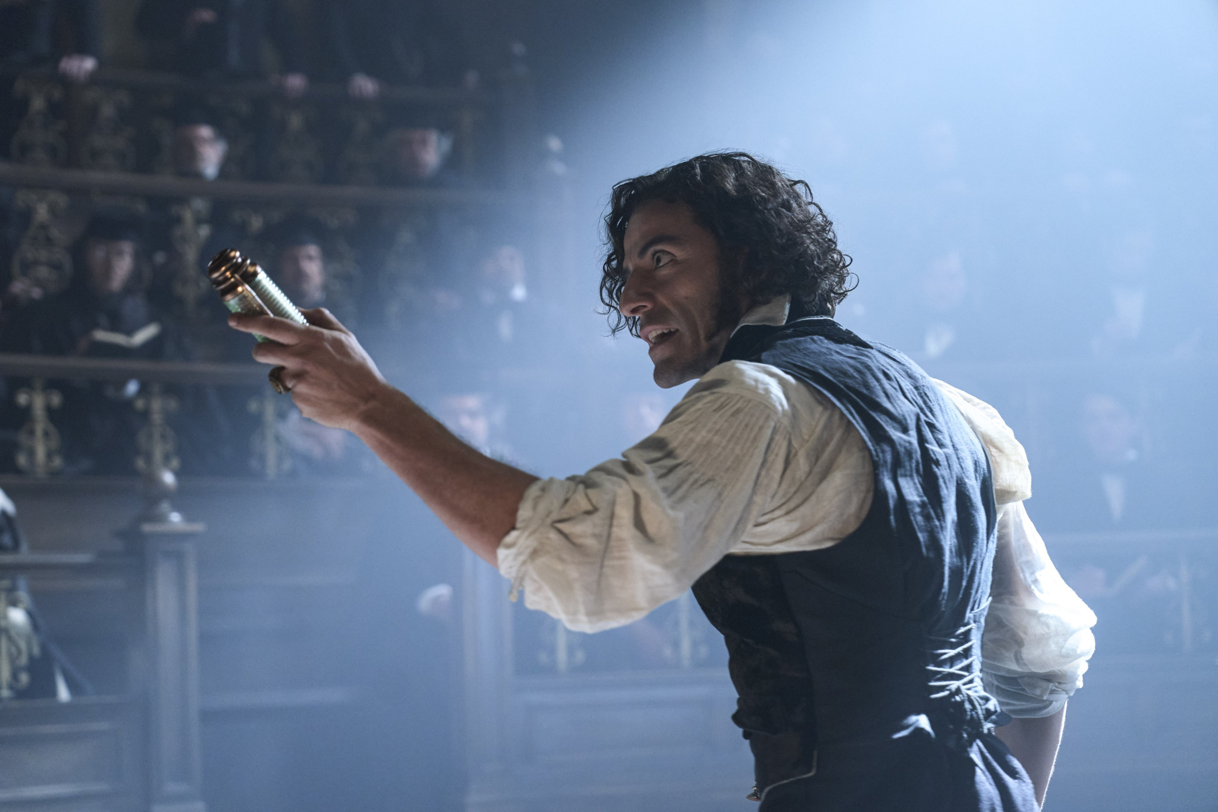 Guillermo Del Toro's Frankenstein: Exploring The Themes And Genre Of The Netflix Film Guillermo Del Toro's Frankenstein: Exploring The Themes And Genre Of The Netflix Film