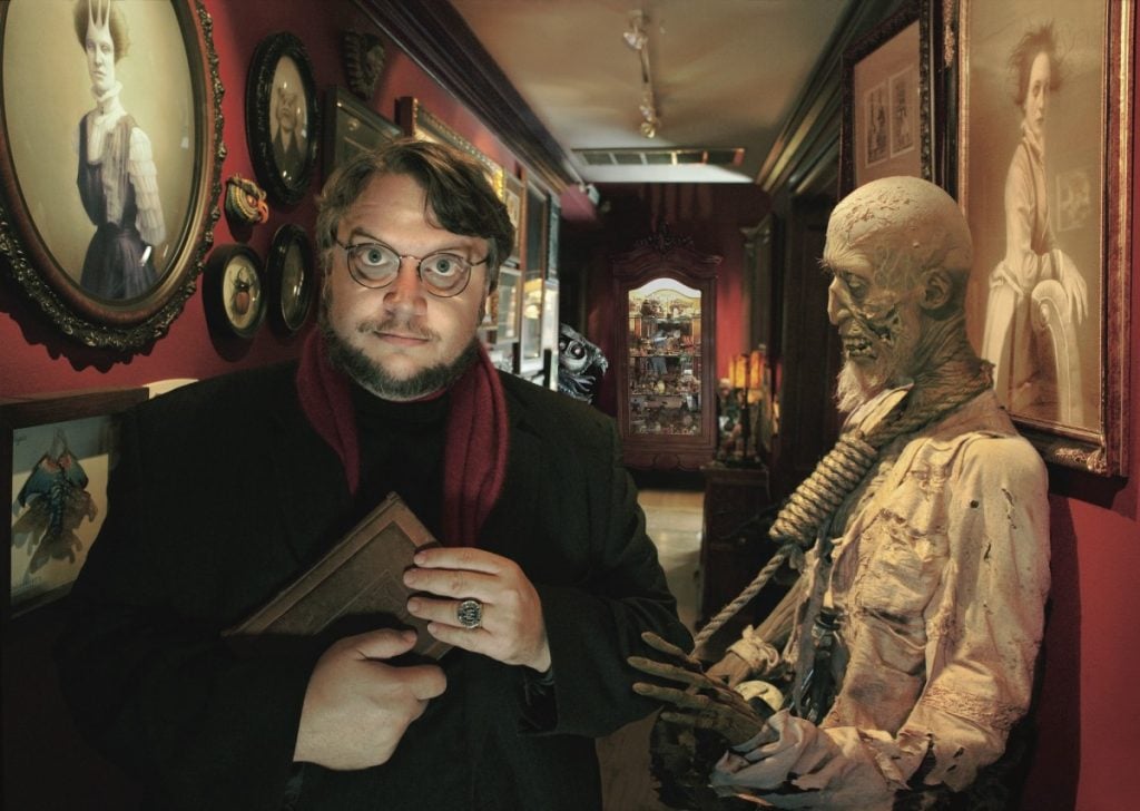 Guillermo Del Toro's Frankenstein On Netflix: Horror Or Something Else? Guillermo Del Toro's Frankenstein On Netflix: Horror Or Something Else?