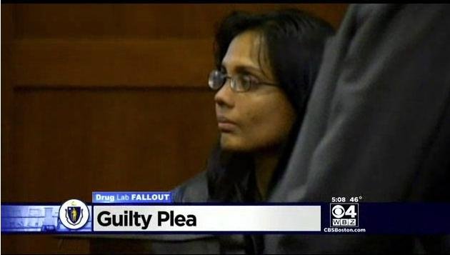 Guilty Plea: Lab Owner Falsified COVID-19 Test Results Guilty Plea: Lab Owner Falsified COVID-19 Test Results