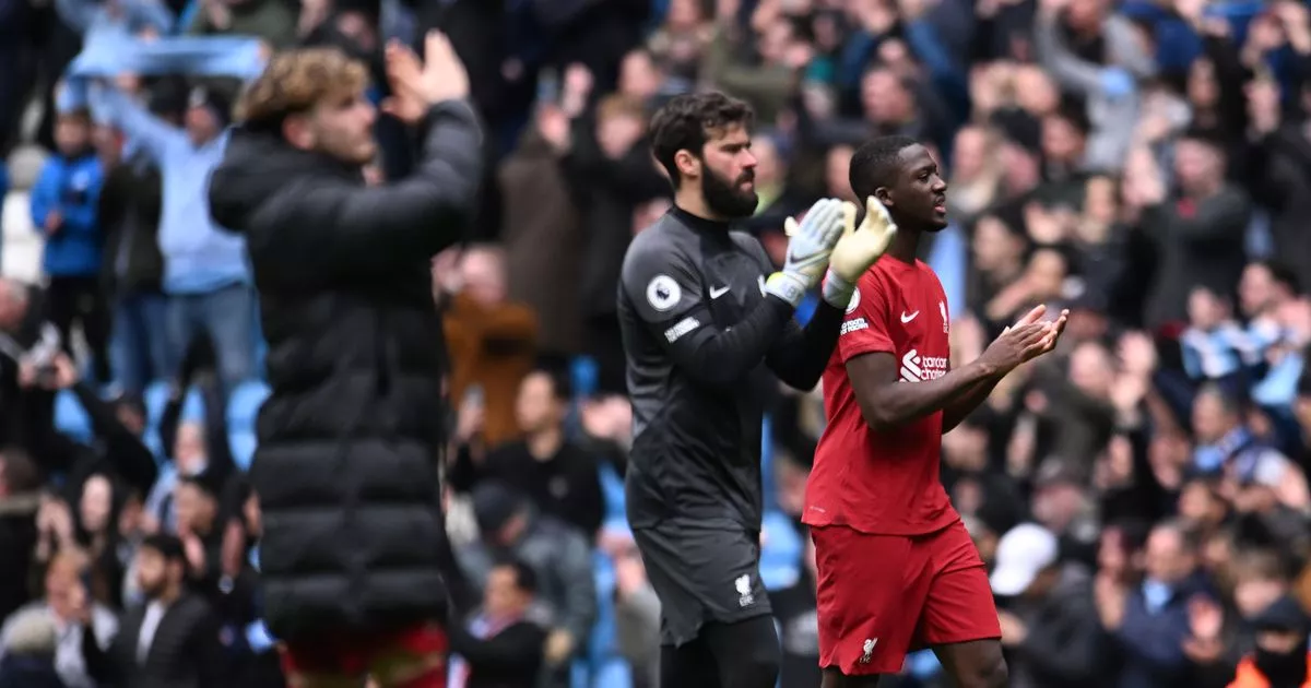 Gunners Transfer Worry: Premier Striker's Liverpool Preference Gunners Transfer Worry: Premier Striker's Liverpool Preference