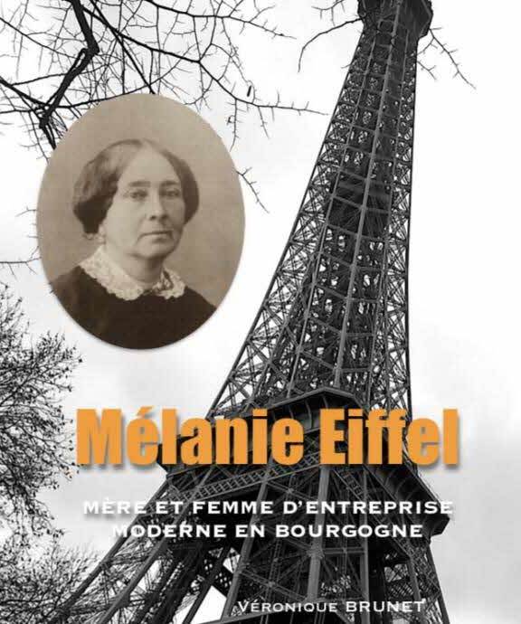 Gustave Eiffel Et Sa Mère Mélanie : L'histoire Méconnue De Dijon Gustave Eiffel Et Sa Mère Mélanie : L'histoire Méconnue De Dijon