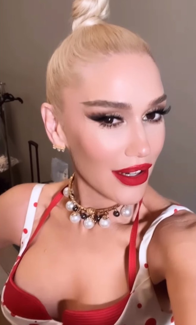Gwen Stefani: Navigating Religious Beliefs And Political Support Amidst Public Scrutiny