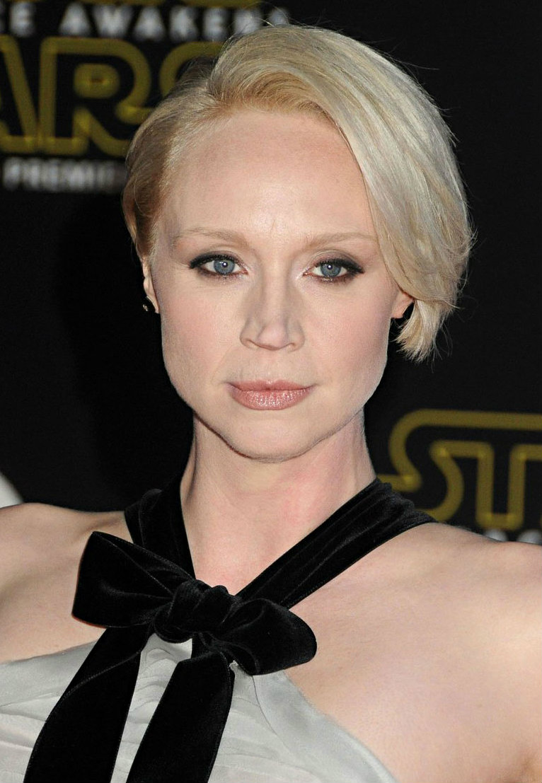 Gwendoline Christie: From Game Of Thrones To Severance - Embracing The Challenge Gwendoline Christie: From Game Of Thrones To Severance - Embracing The Challenge