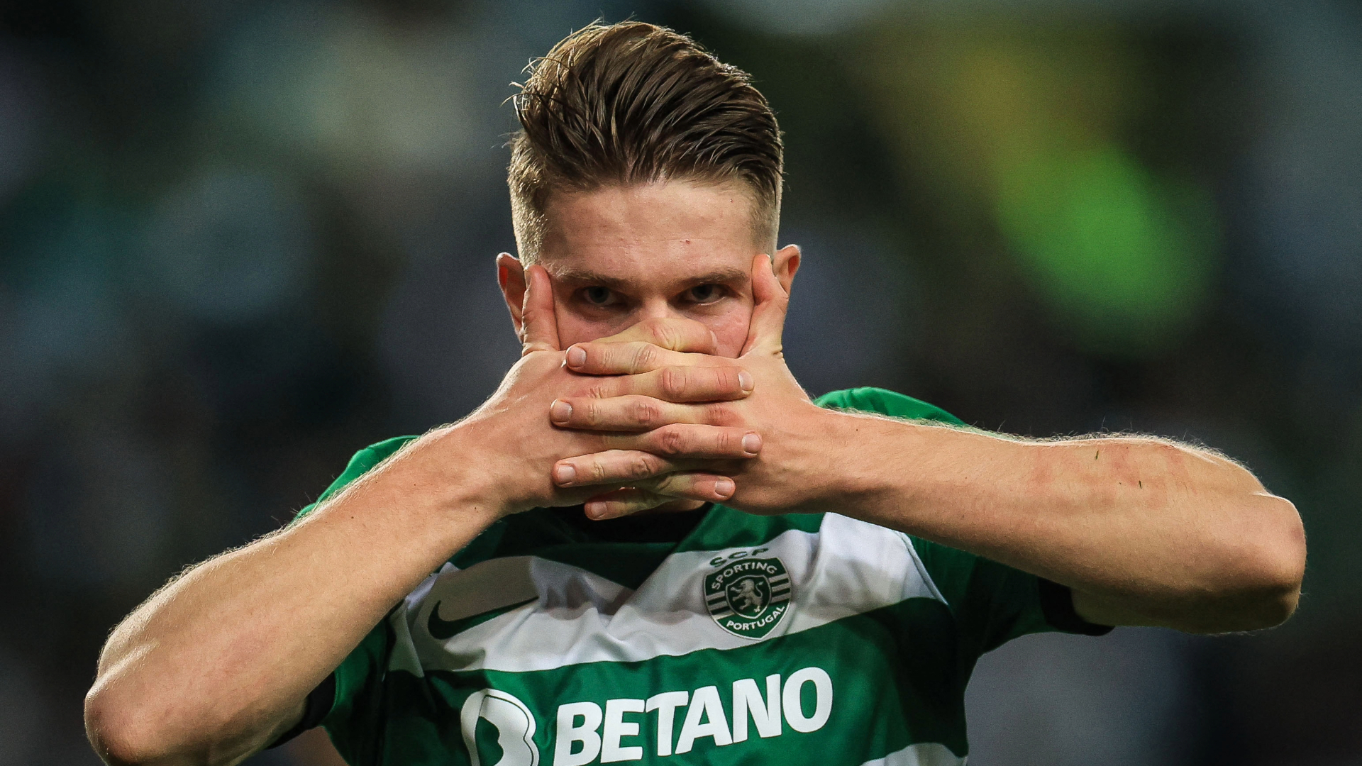 Gyökeres Arsenalban: Statisztikák, Részletes Elemzés Gyökeres Arsenalban: Statisztikák, Részletes Elemzés
