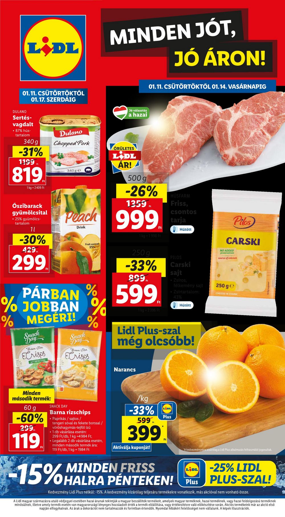 Gyűjtőknek Szóló Ajánlat: Lidl Akciós Termékek Gyűjtőknek Szóló Ajánlat: Lidl Akciós Termékek