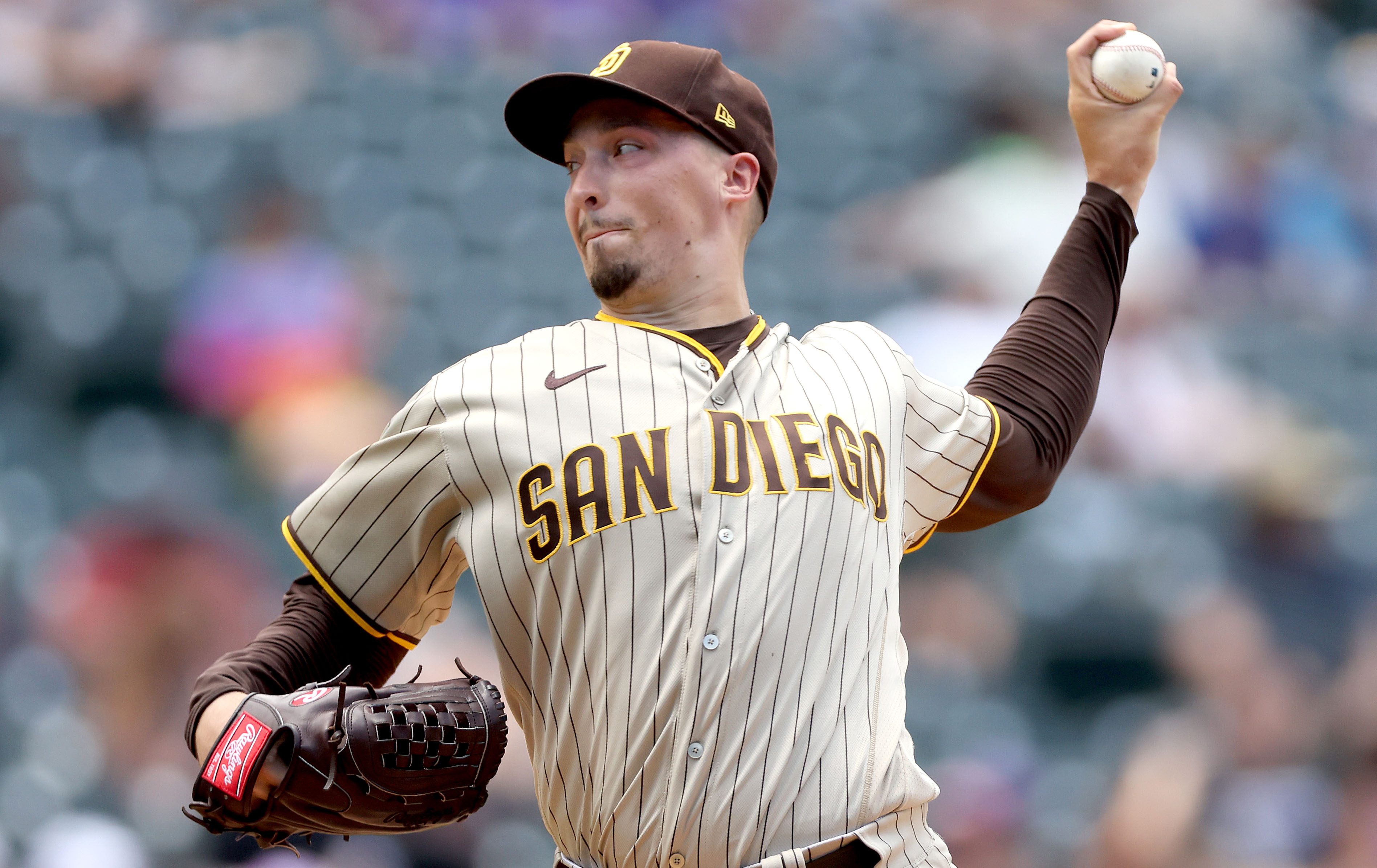 Ha-Seong Kim And Blake Snell: A Friendship Boosting Korean MLB Players Ha-Seong Kim And Blake Snell: A Friendship Boosting Korean MLB Players