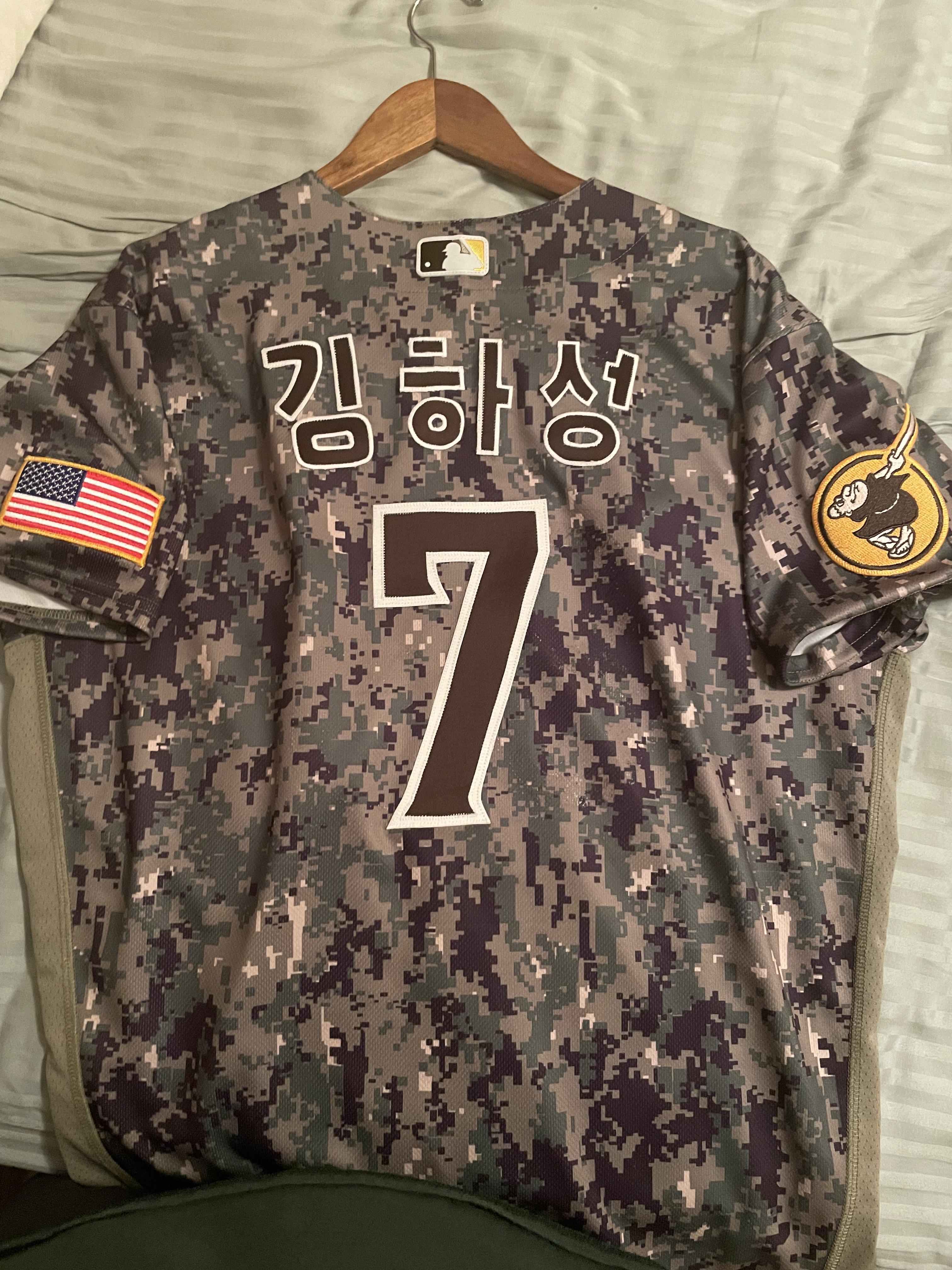 Ha-Seong Kim & Blake Snell: A Friendship Supporting Korean Players In MLB