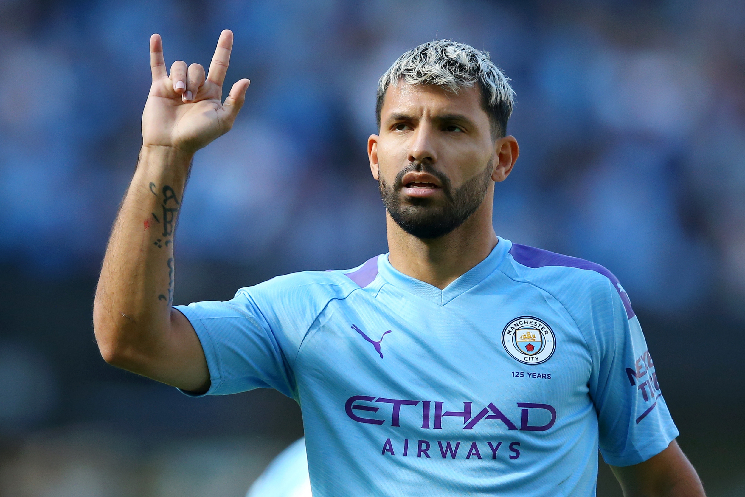 Haaland's Injury: How Long Will The Man City Striker Be Out? Haaland's Injury: How Long Will The Man City Striker Be Out?