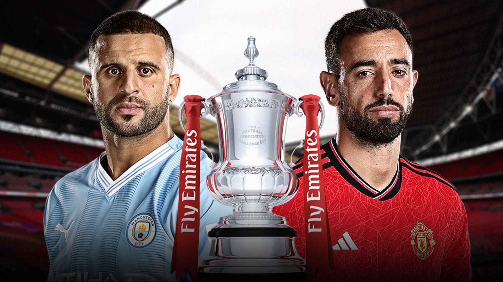 Haaland's Wembley Drought Continues: FA Cup Final Goal-less Haaland's Wembley Drought Continues: FA Cup Final Goal-less