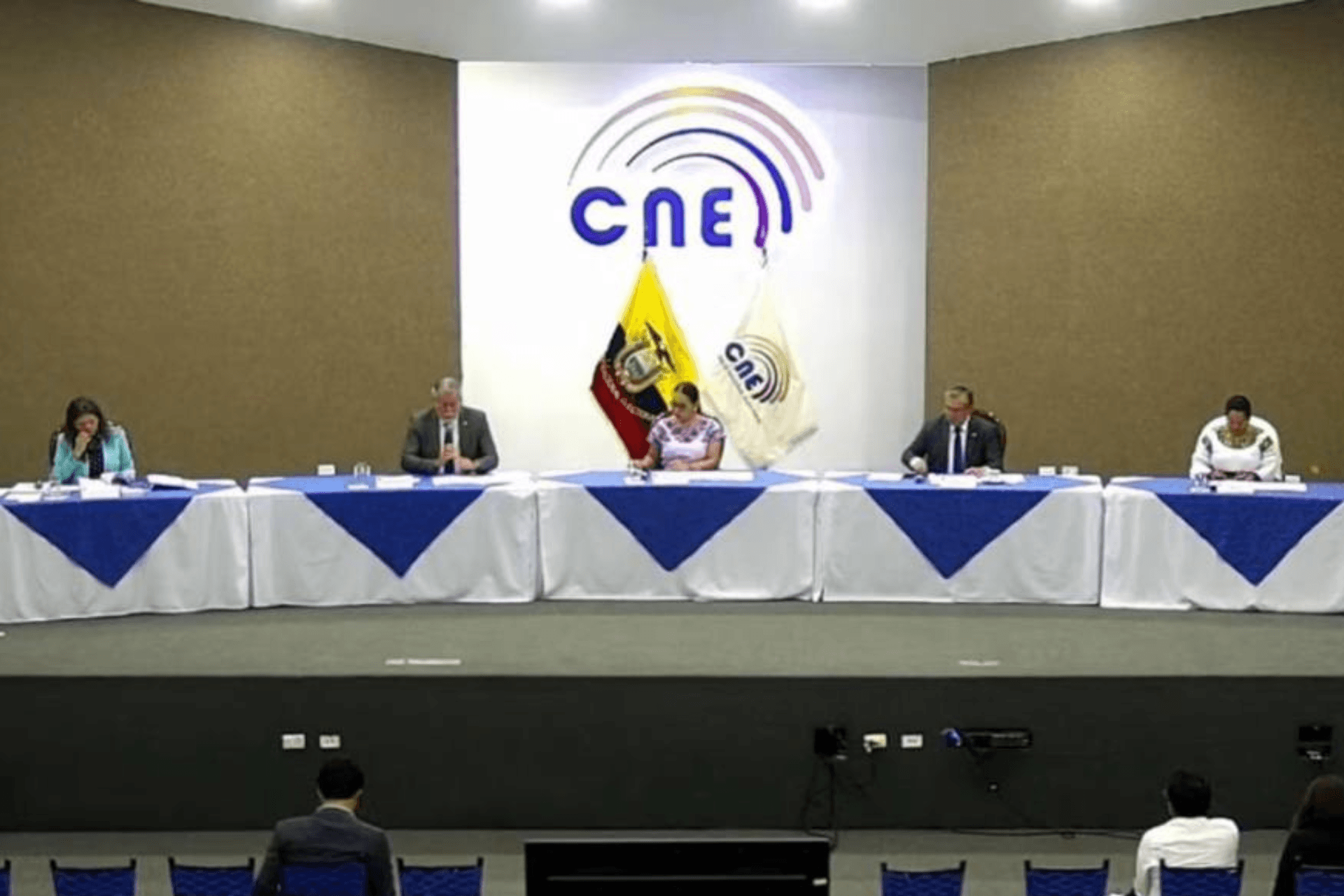 ¿Habrá Elecciones Primarias En 2025? El CNE Responde ¿Habrá Elecciones Primarias En 2025? El CNE Responde