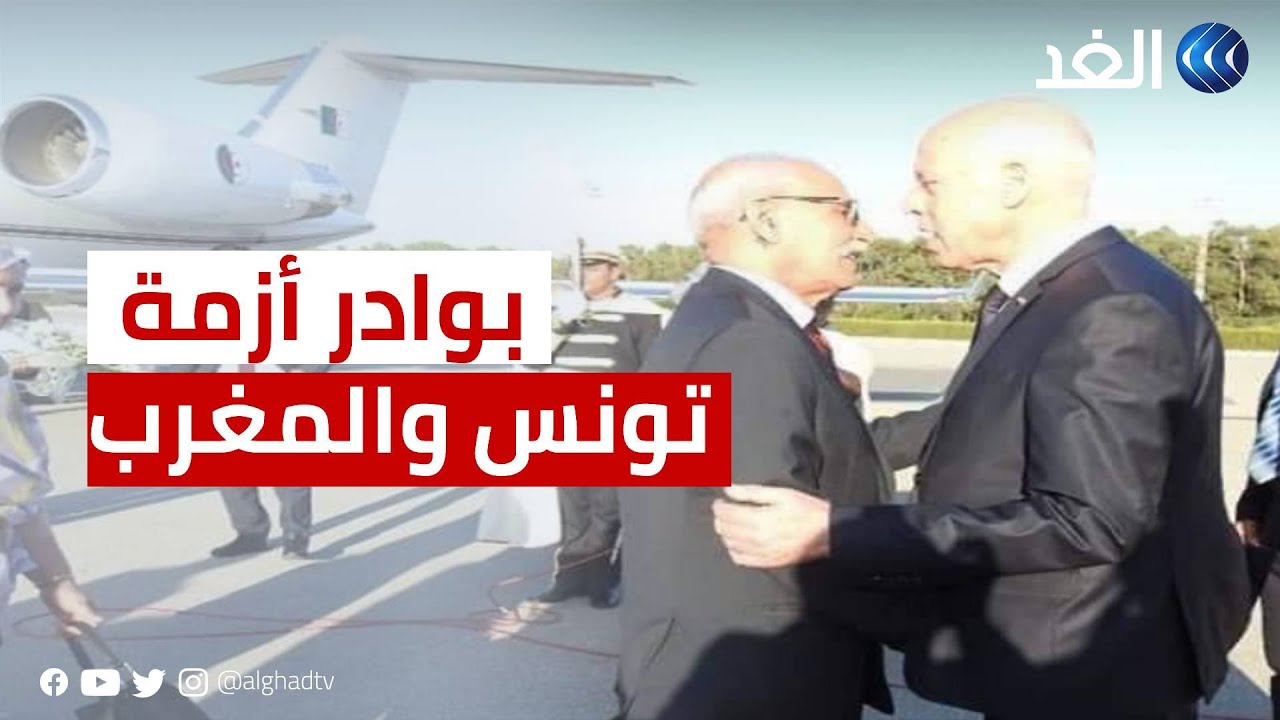 حادث إيقاف طيار أجنبي من طرف البوليساريو: تفاصيل جديدة